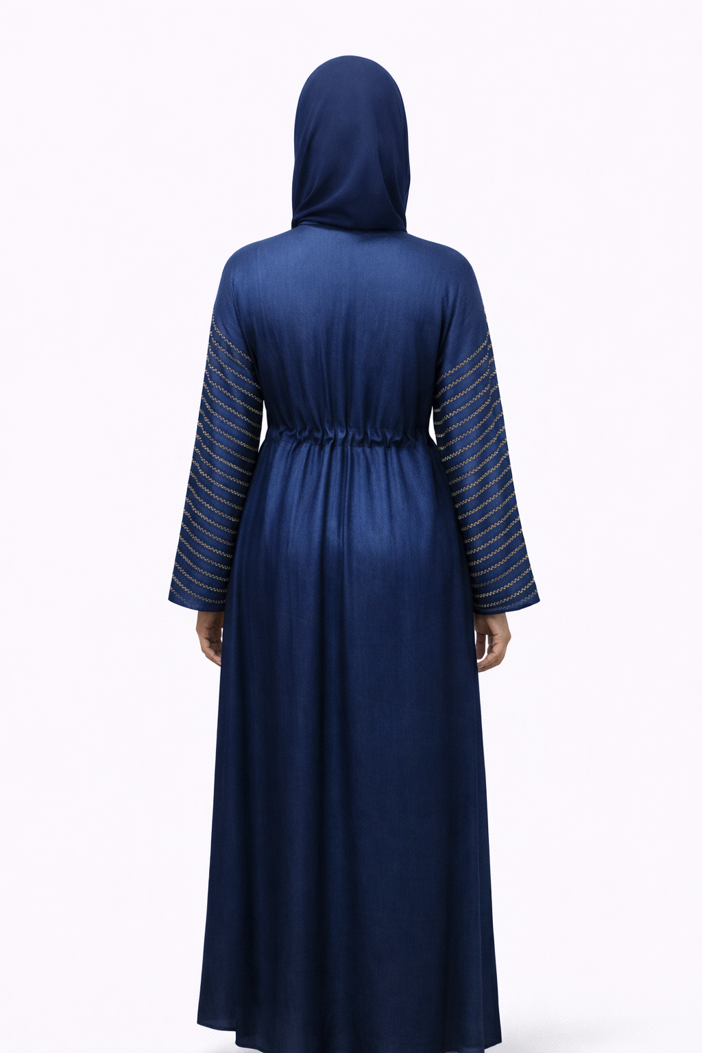 Robe Missie Abaya
