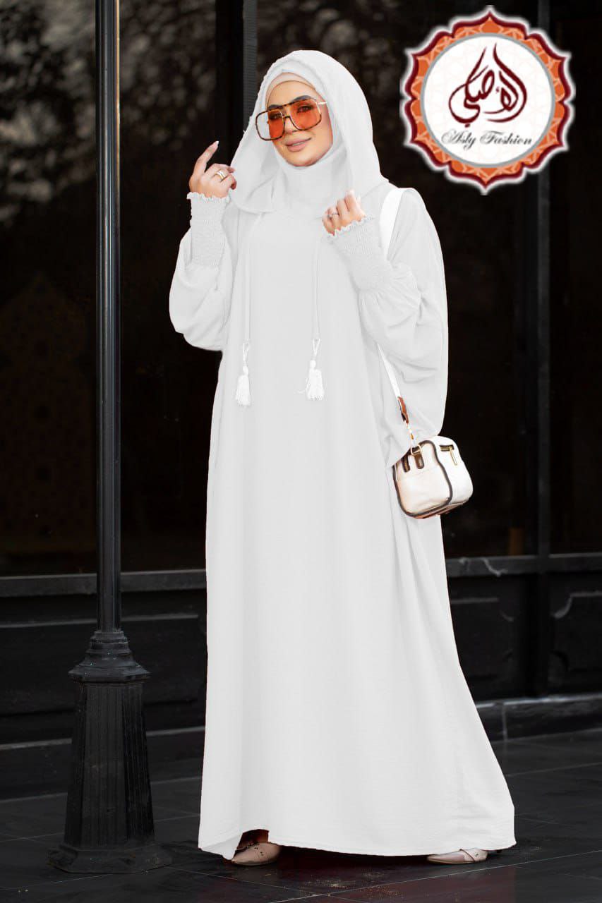 Al Areef Luxury Jilbab