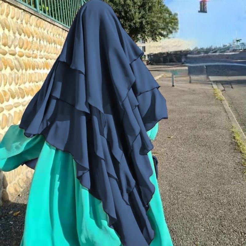 Umuh Khimar - Arewa Collections