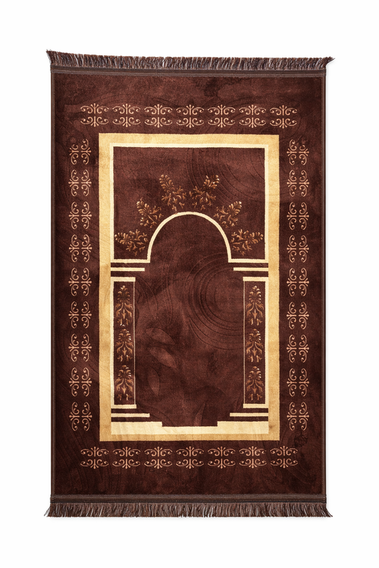 Mihrab Prayer Rug