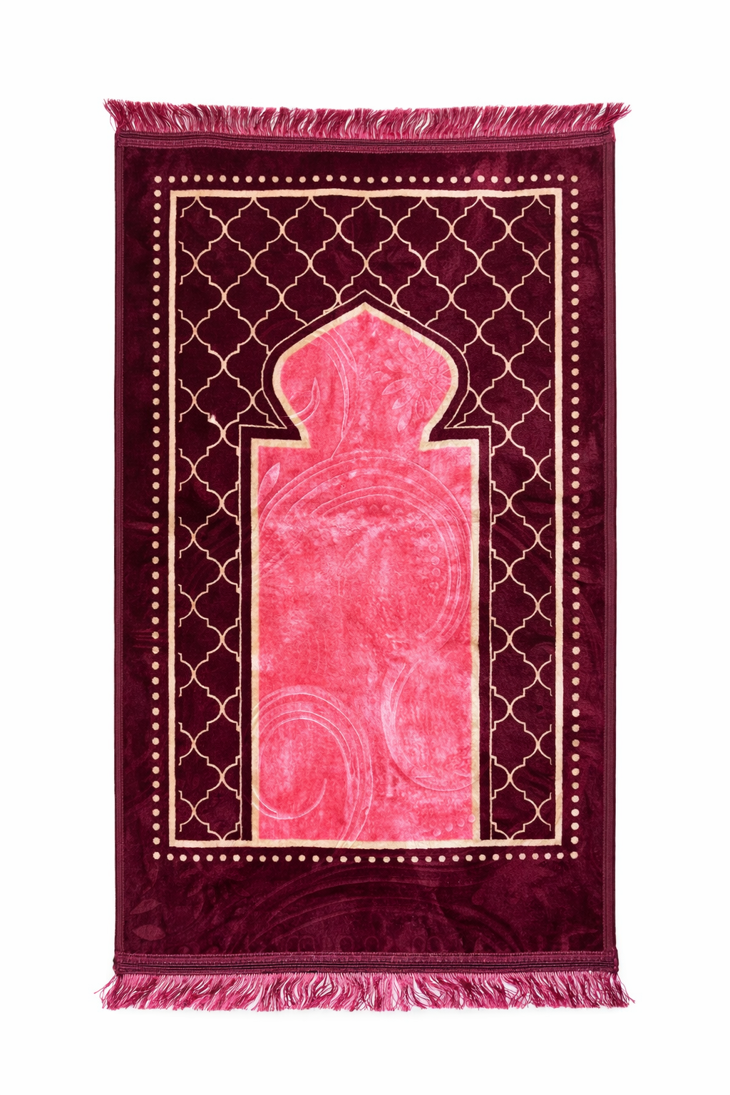 Mihrab Prayer Rug