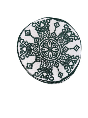 Kuma Oman Hat - Arewa Collections