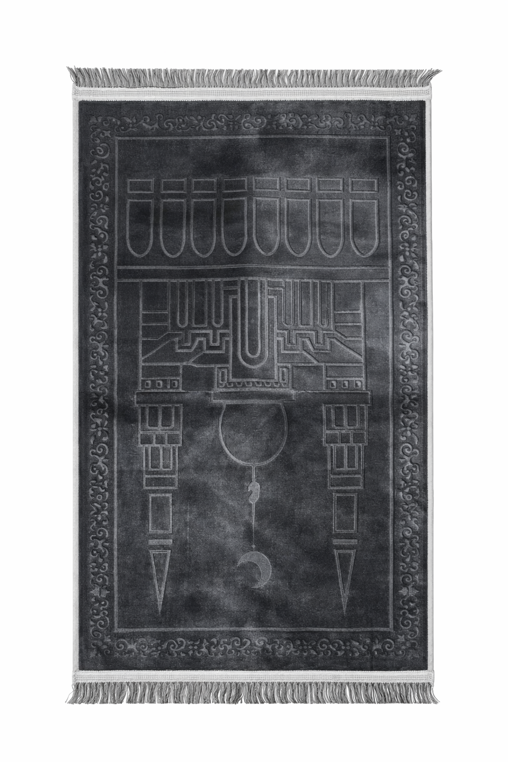 Mihrab Prayer Rug