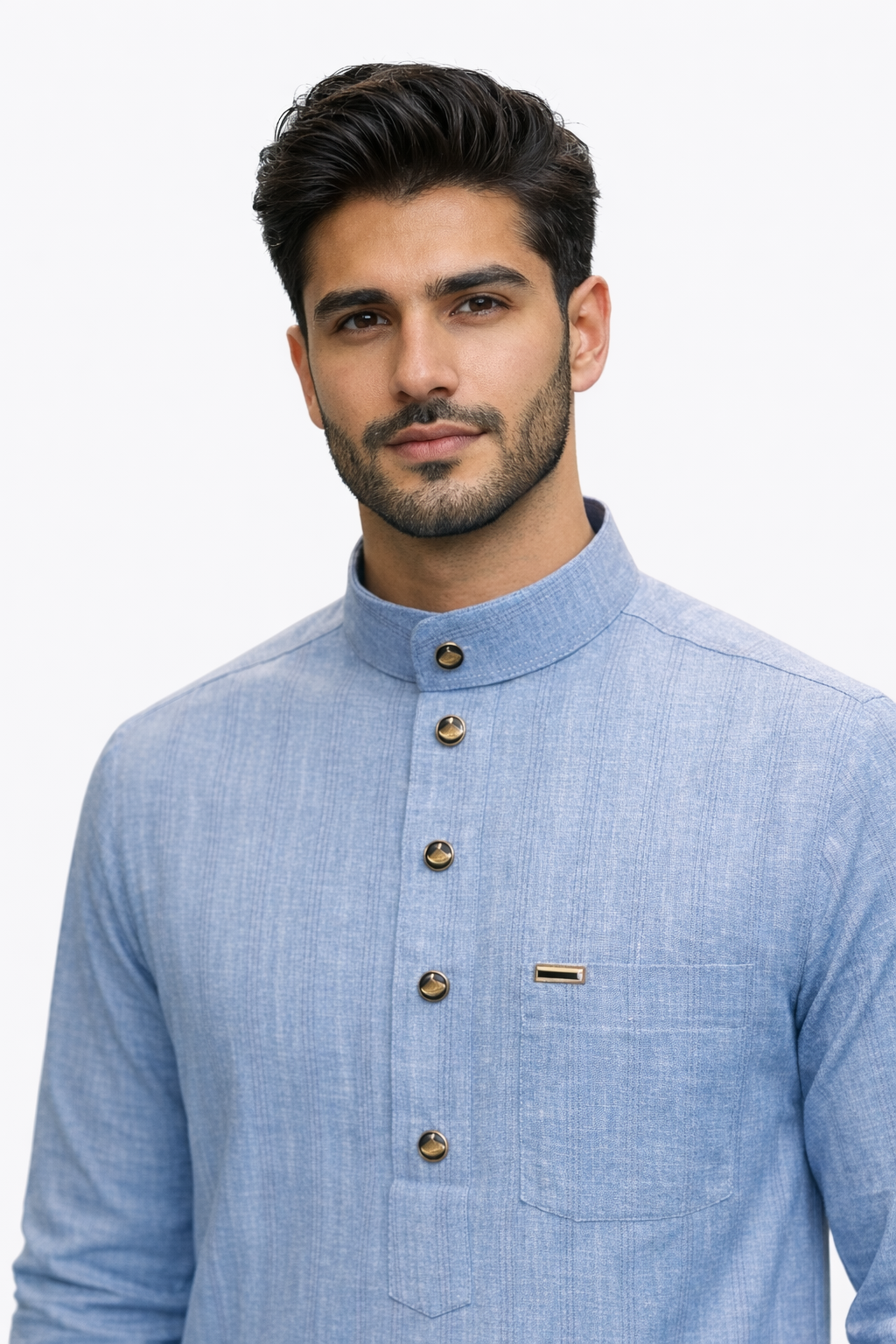 Premium Textured Thobe