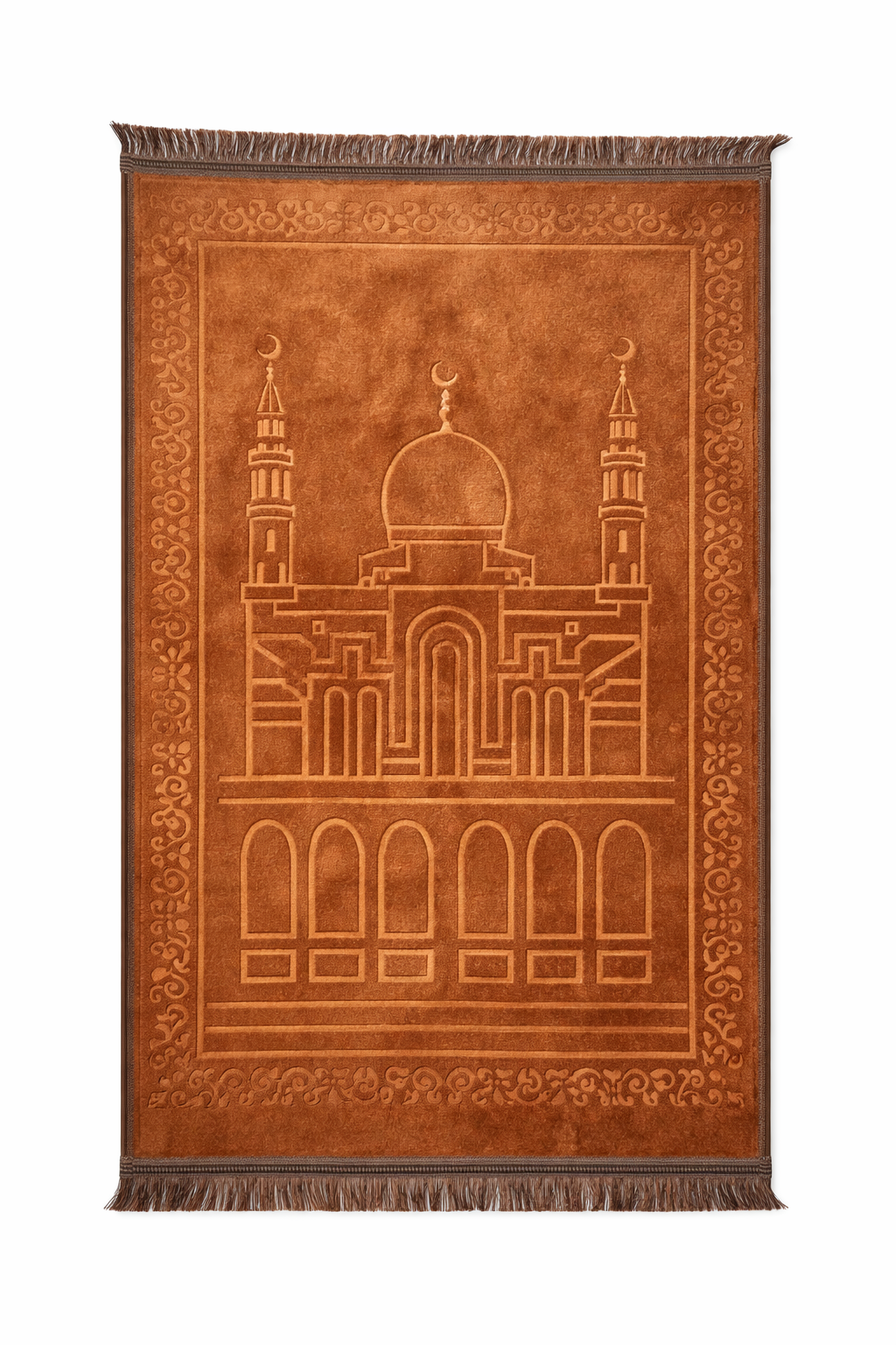 Mihrab Prayer Rug