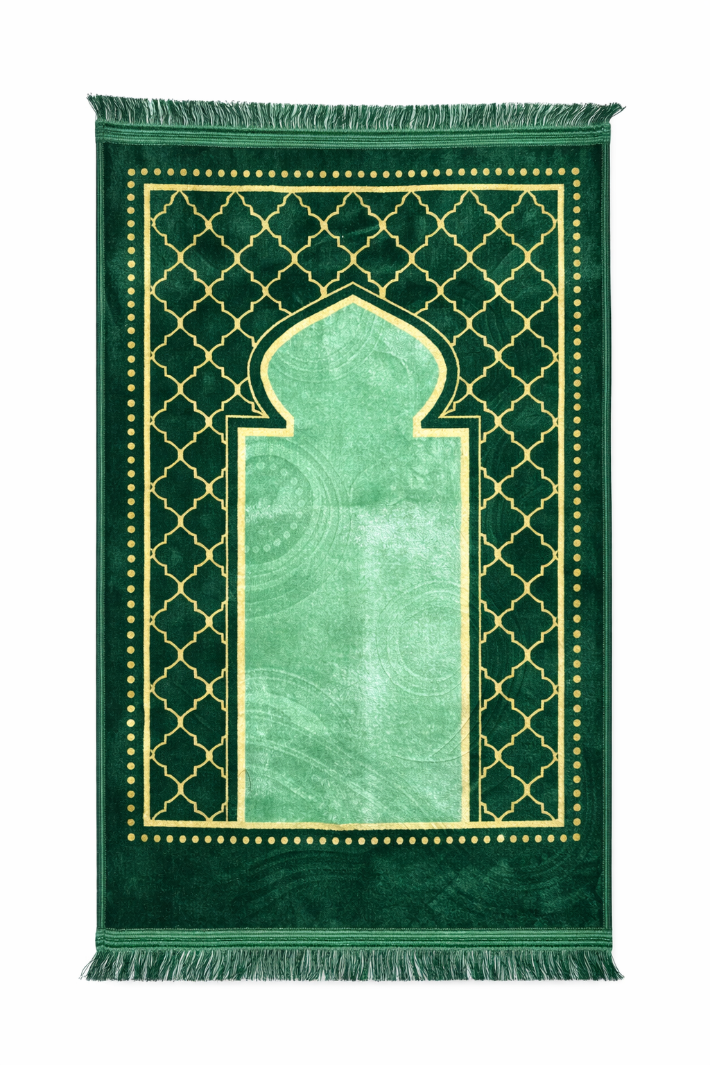 Mihrab Prayer Rug