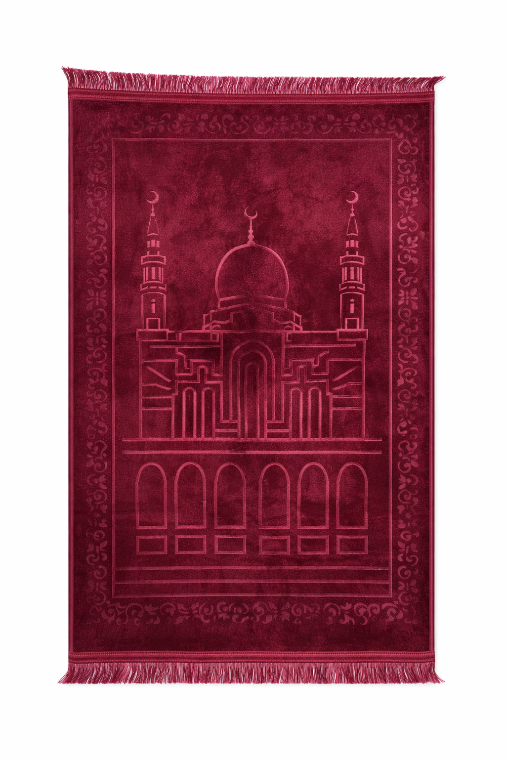 Mihrab Prayer Rug