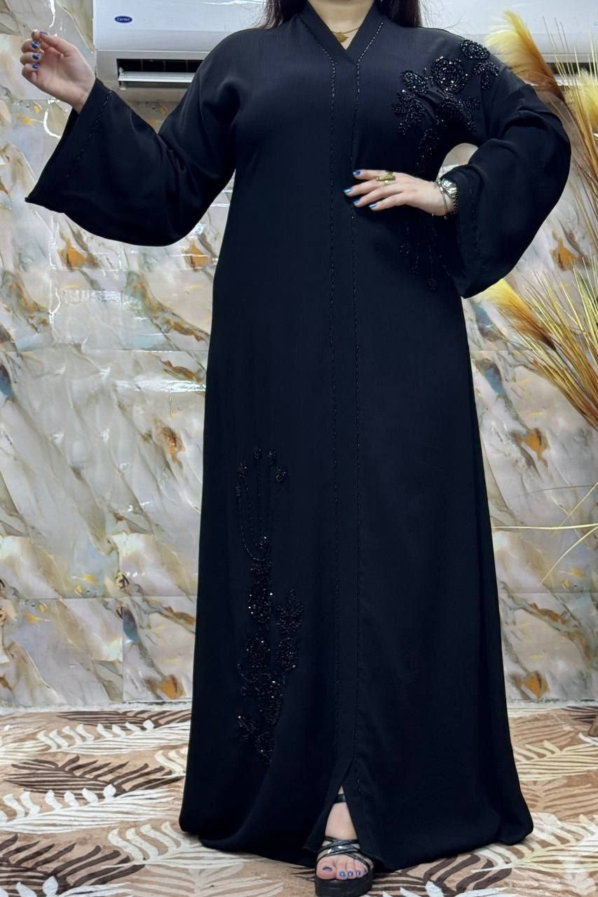 Marwan Elegant Abaya