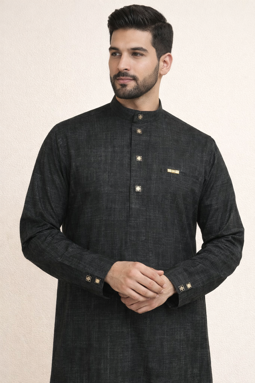 Thobes en coton pour hommes, taille 62 uniquement