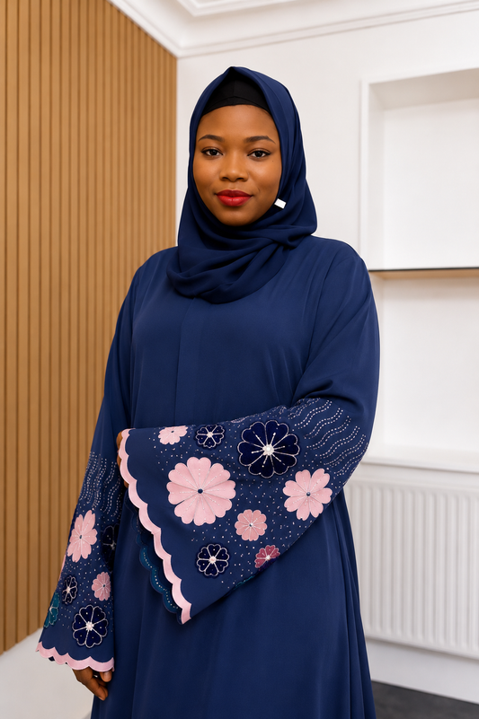 Abaya de Luxe Areeza