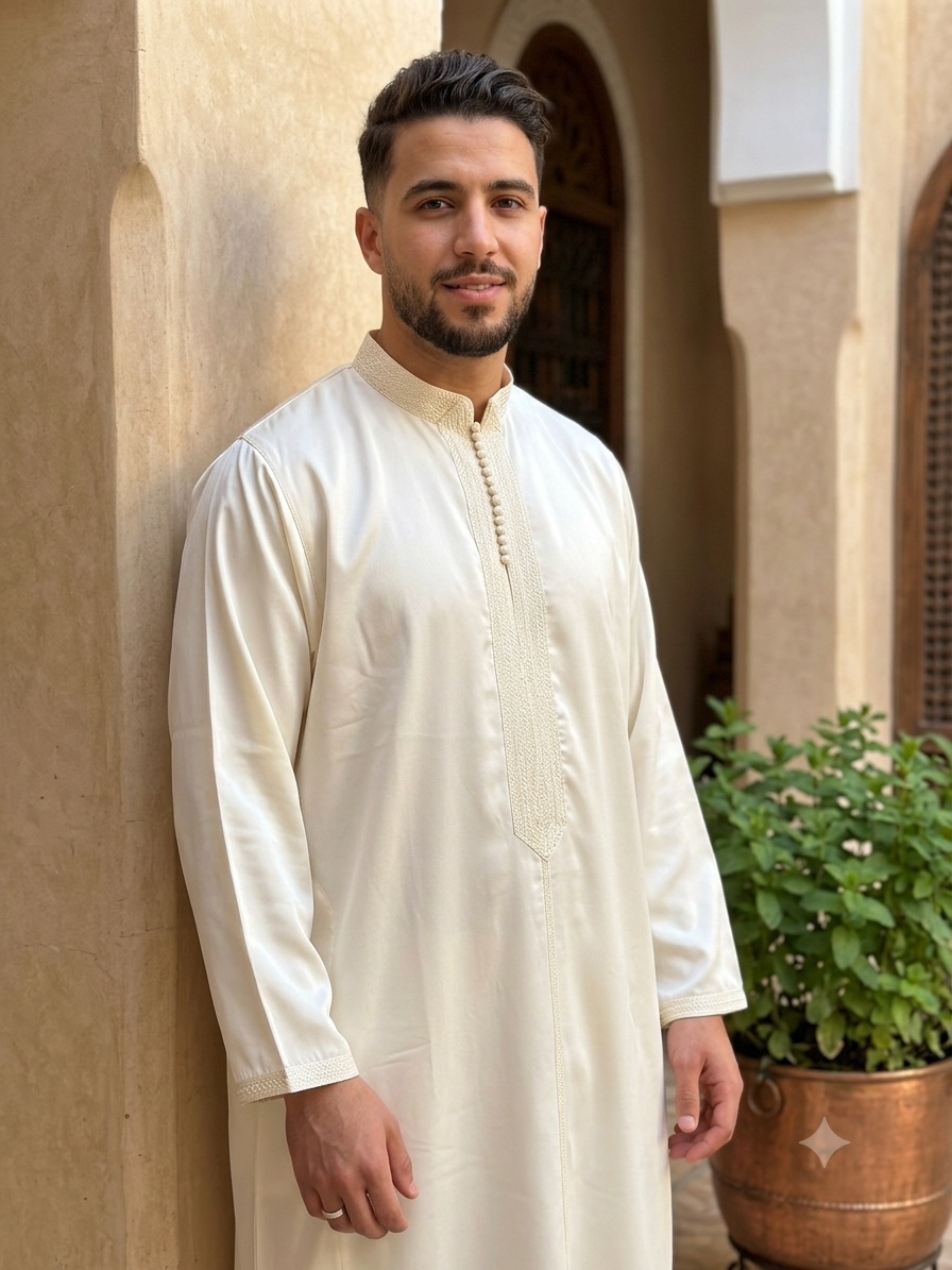 Farajia For Classic Men