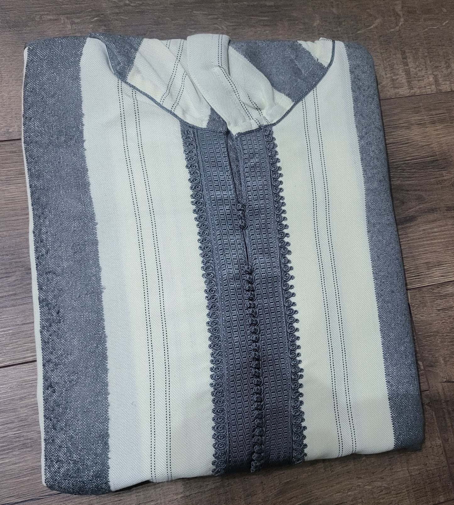 Cashmere winter Djellaba
