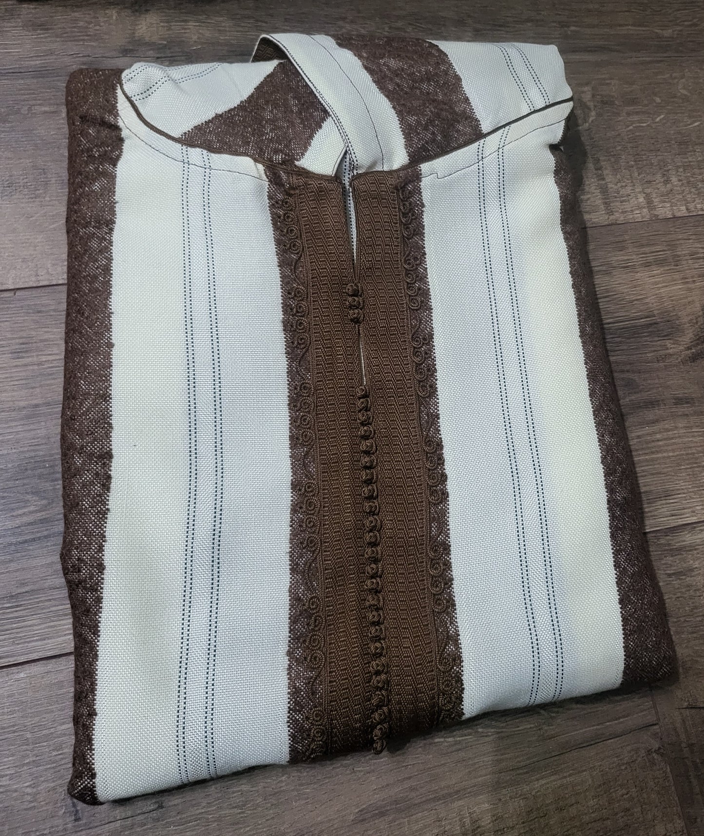 Cashmere winter Djellaba
